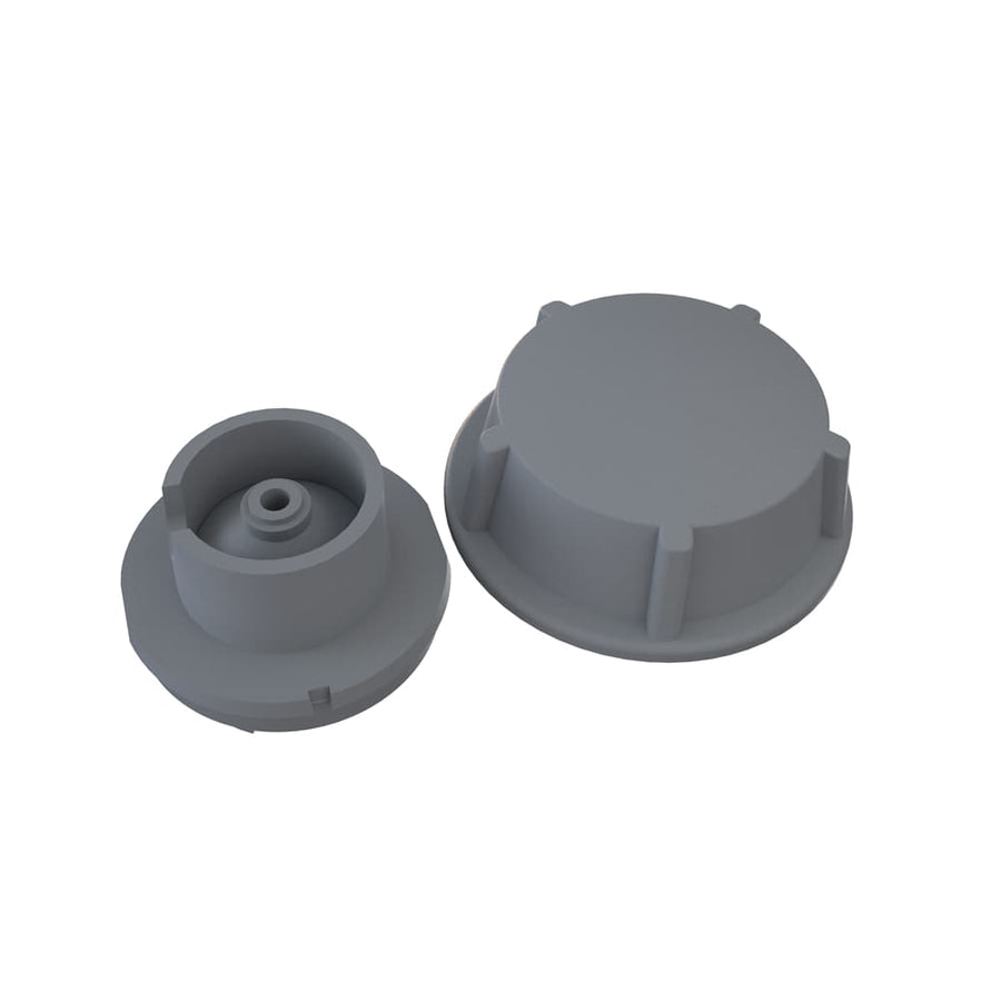 Steam Pocket® Mop Water Tank Cap Kit