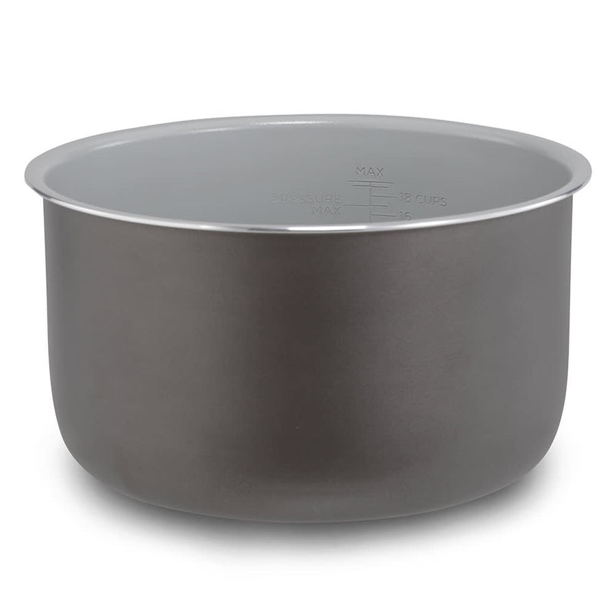 Foodi™ 6.5-Qt. Ceramic-Coated Inner Pot