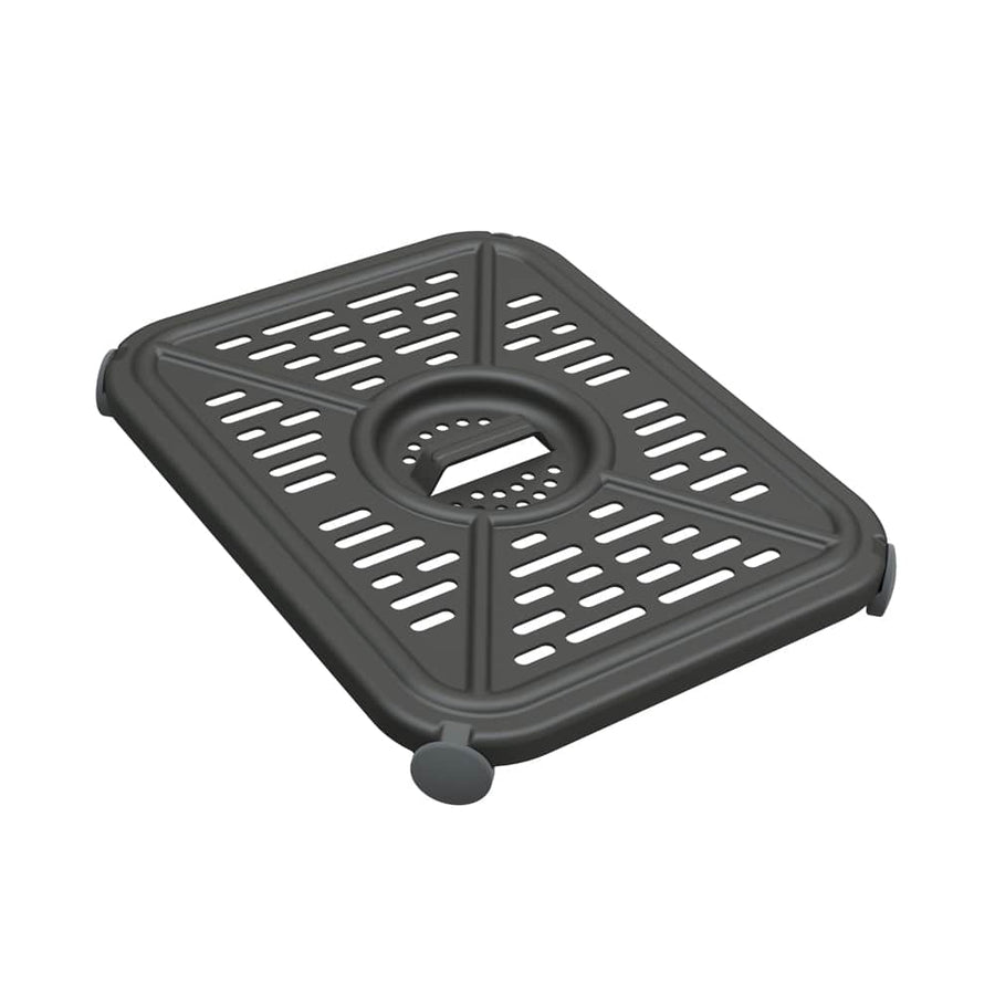 DualZone™ XL Air Fryer Crisper Plate