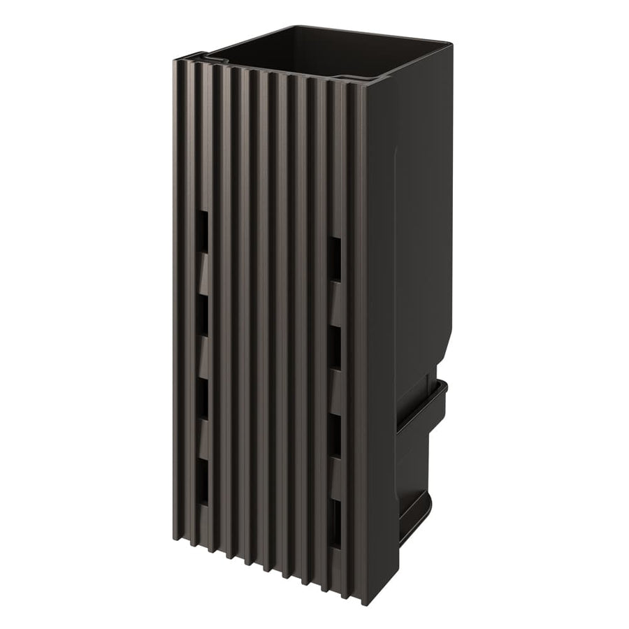 Capsule Bin and Cup Tray Base