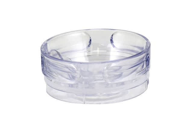 Bowl Splash Guard
