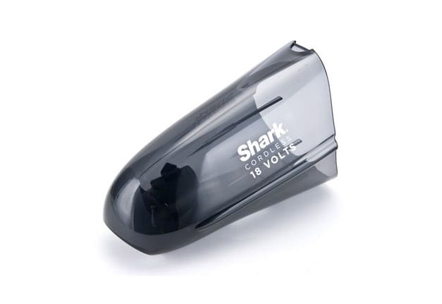 Plastic Dust Container - Shark SV780