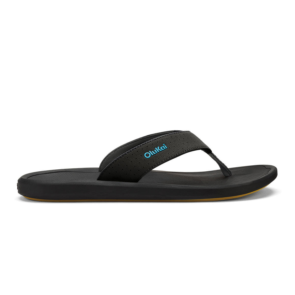 Ki‘i - Lava Rock / Bold Blue