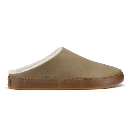 Lōli‘i - Clay / Tan