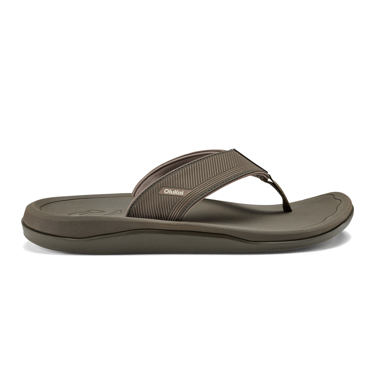 ‘Ahi Kai  -  Brown Koa / Brown Koa