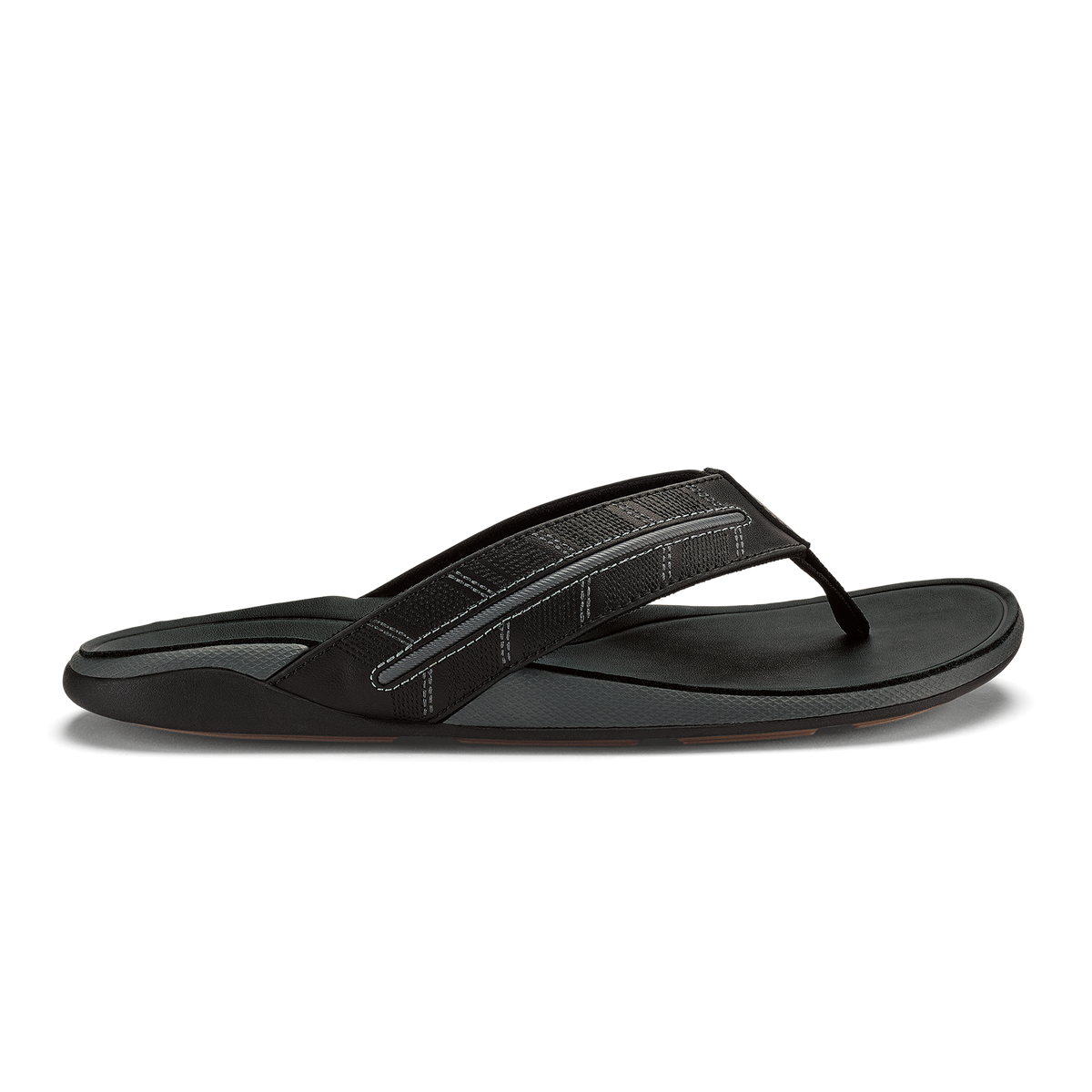 Tuahine Palm  -  Lava Rock / Dk Shadow