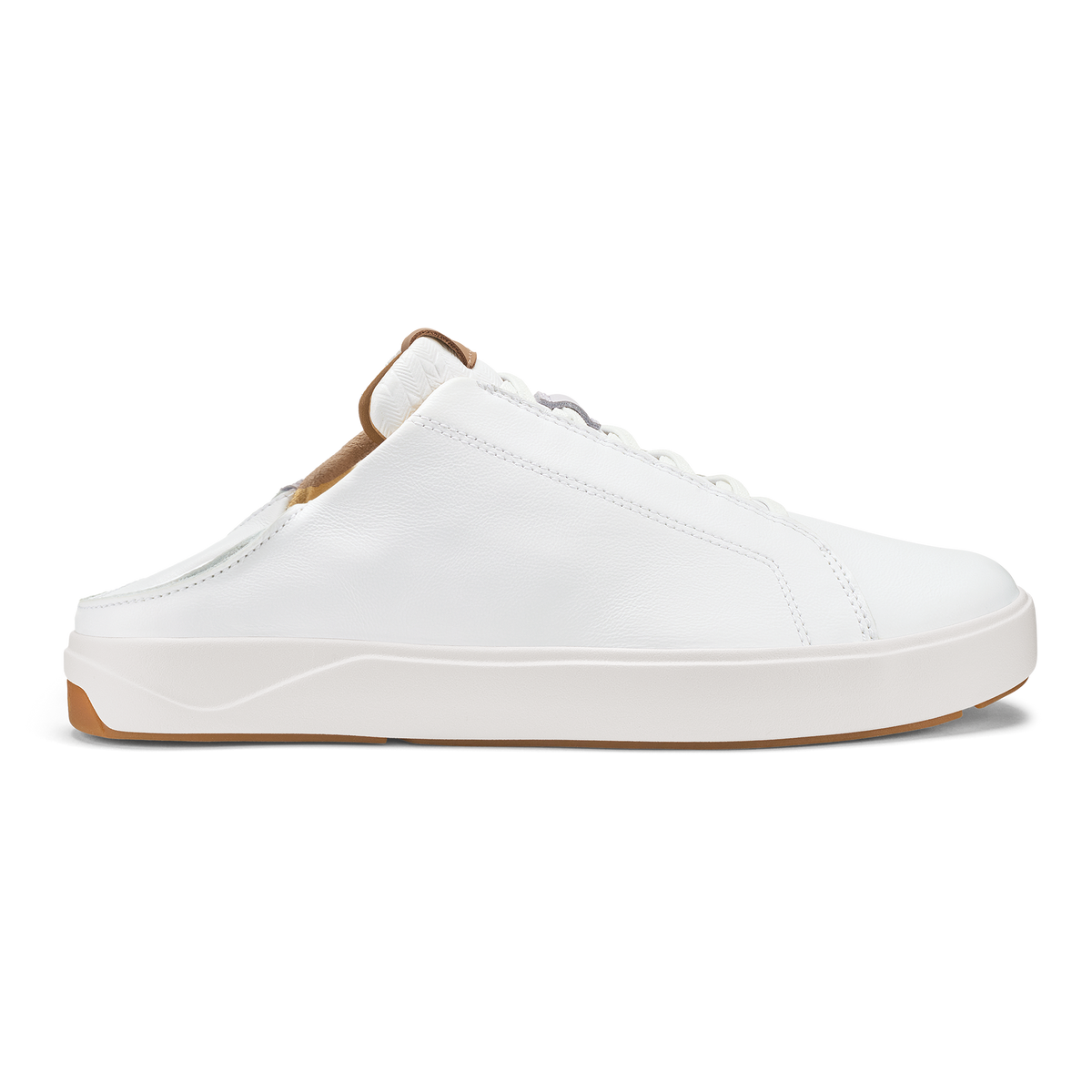 Lae‘ahi Lī Nolu  -  Bright White / Bright White