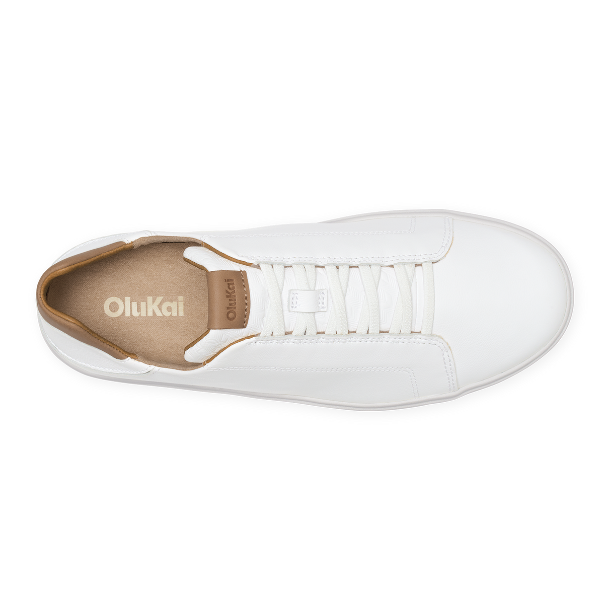 Lae‘ahi Lī Nolu  -  Bright White / Bright White