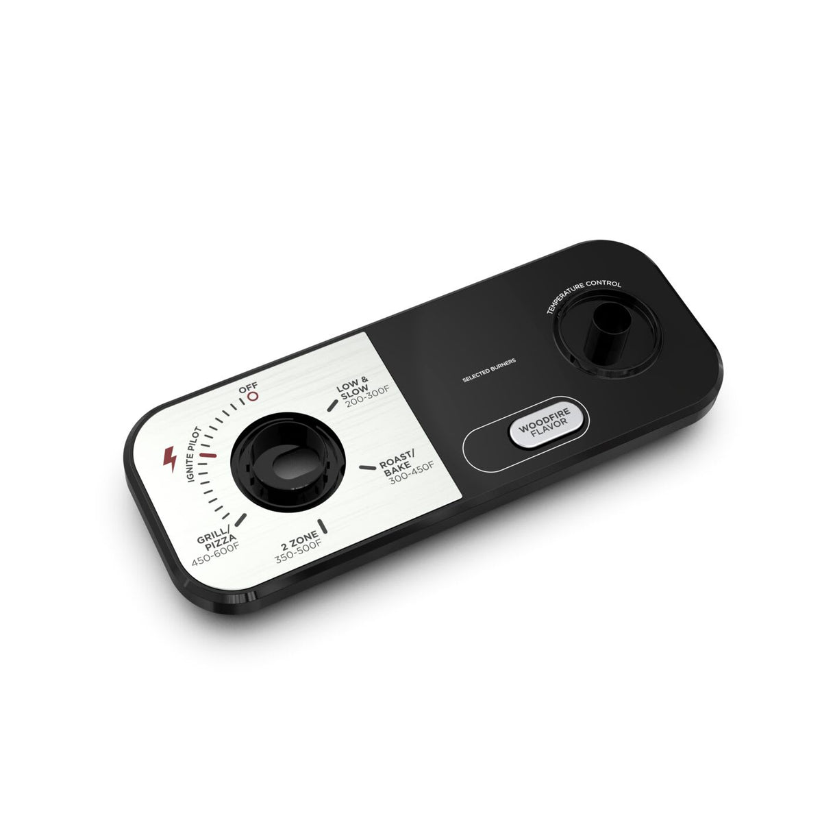 ​Ninja FlexFlame™ Control Panel Faceplate