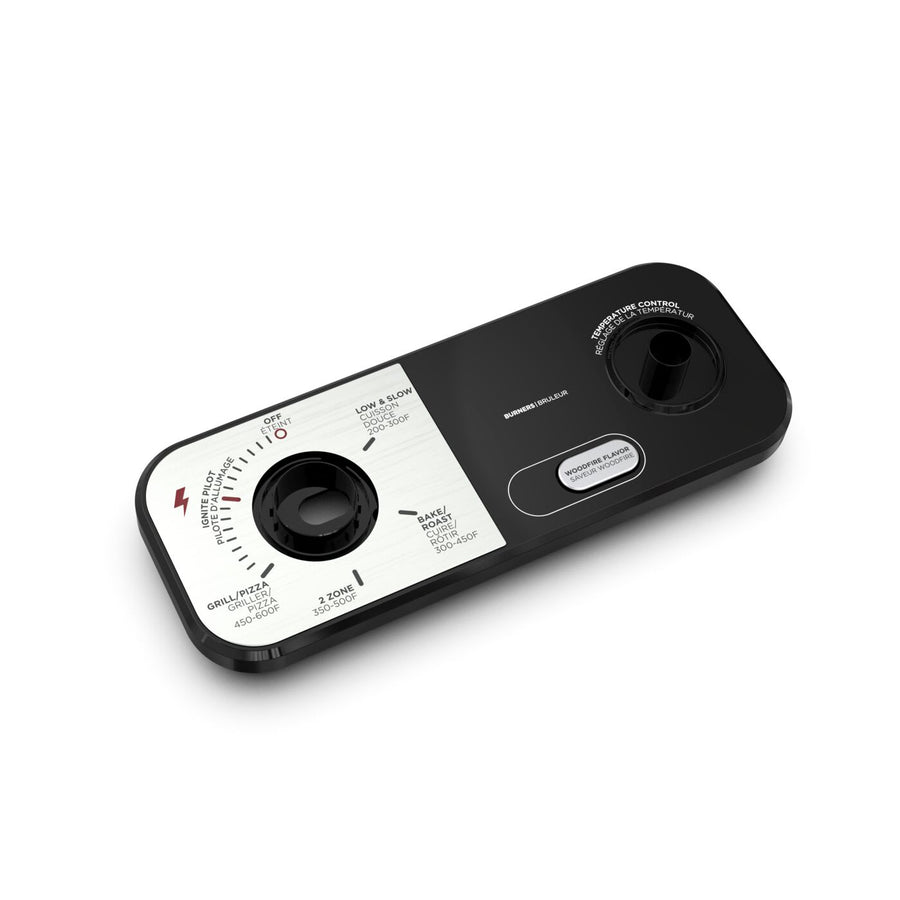 ​Ninja FlexFlame™ Control Panel Faceplate