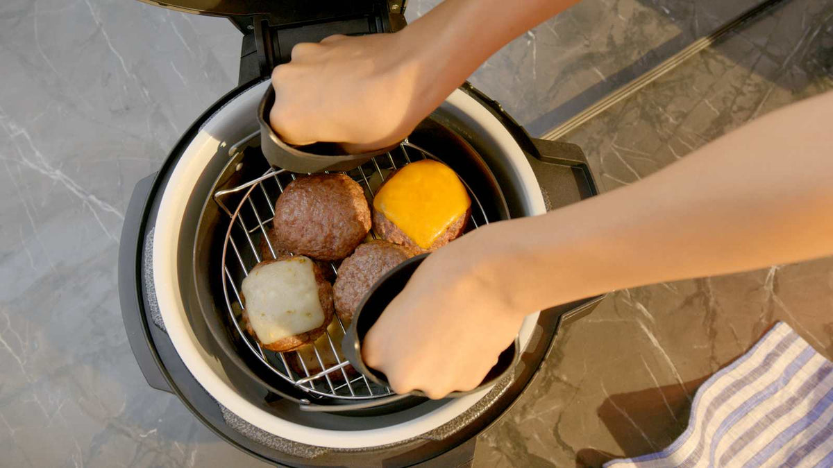 Foodi™ Cook & Crisp™ Basket Insert