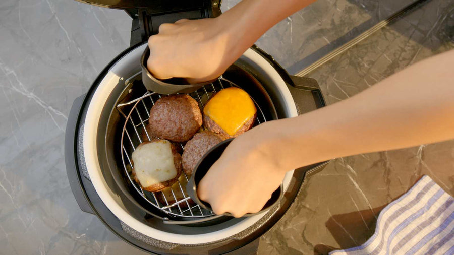 Foodi™ Cook & Crisp™ Basket Insert