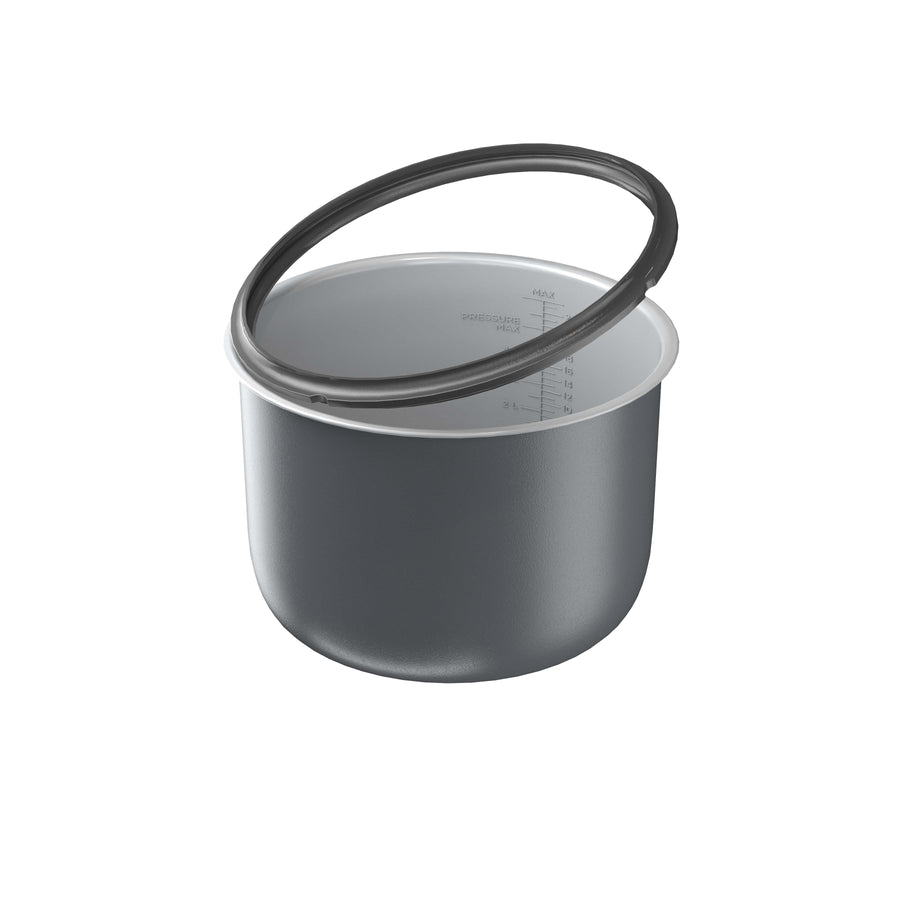 Foodi® 8-qt. Inner Pot and Replacement Ring Kit