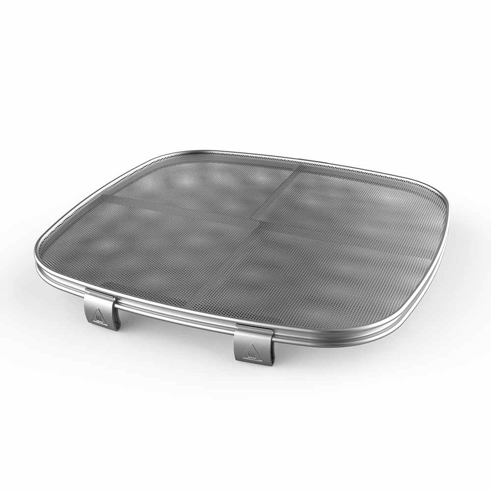 Foodi™ Indoor Grill Shield