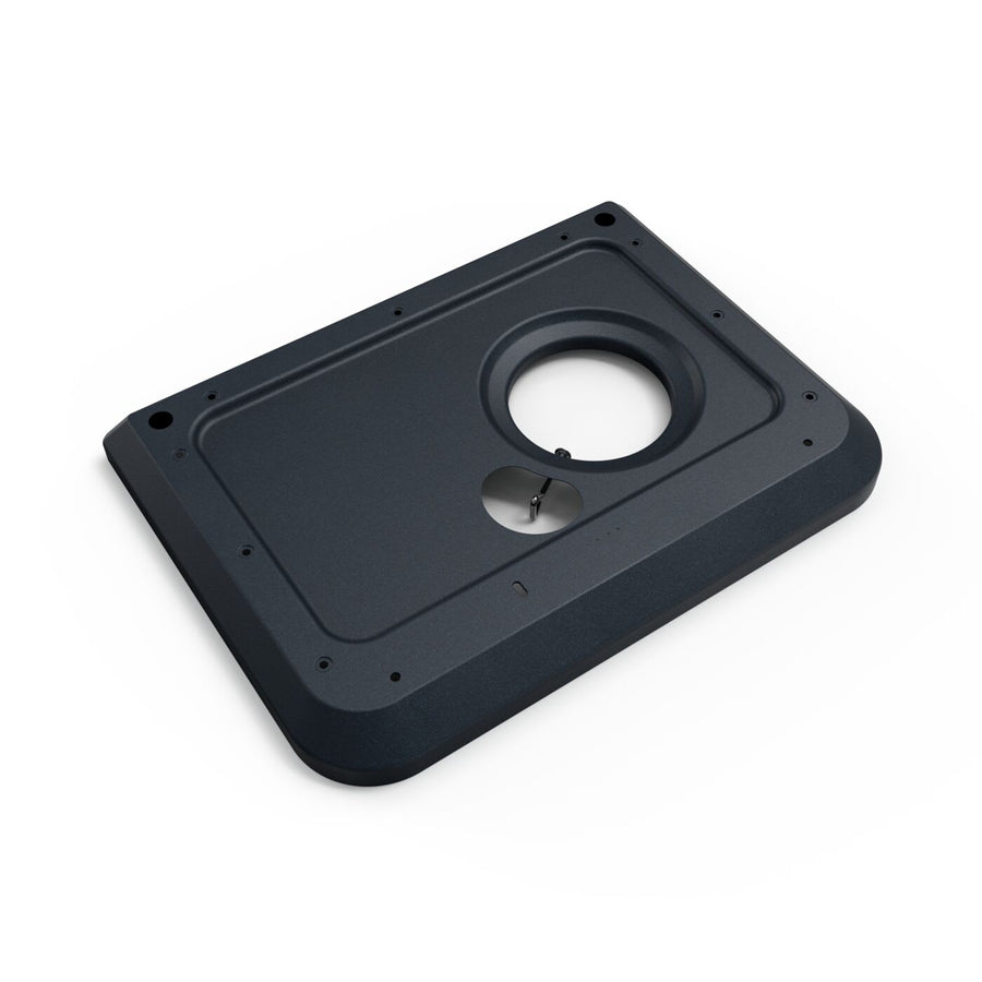 Ninja FlexFlame™ Base Panel​ Blue
