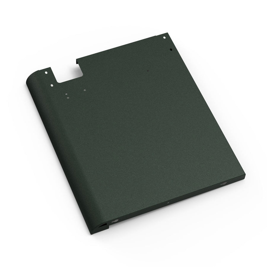 Ninja FlexFlame™ Right Side Panel Green
