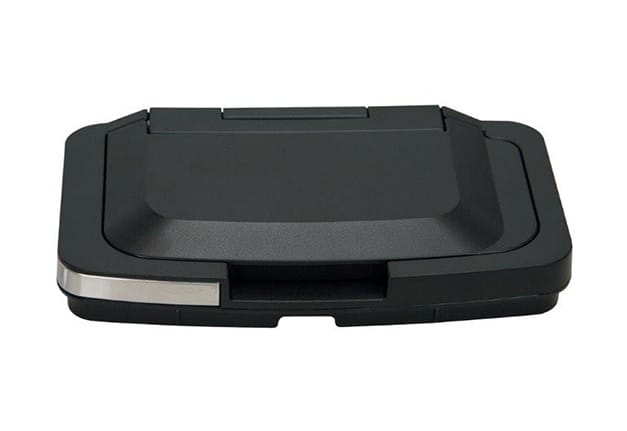 Flip-Top Water Reservoir Lid