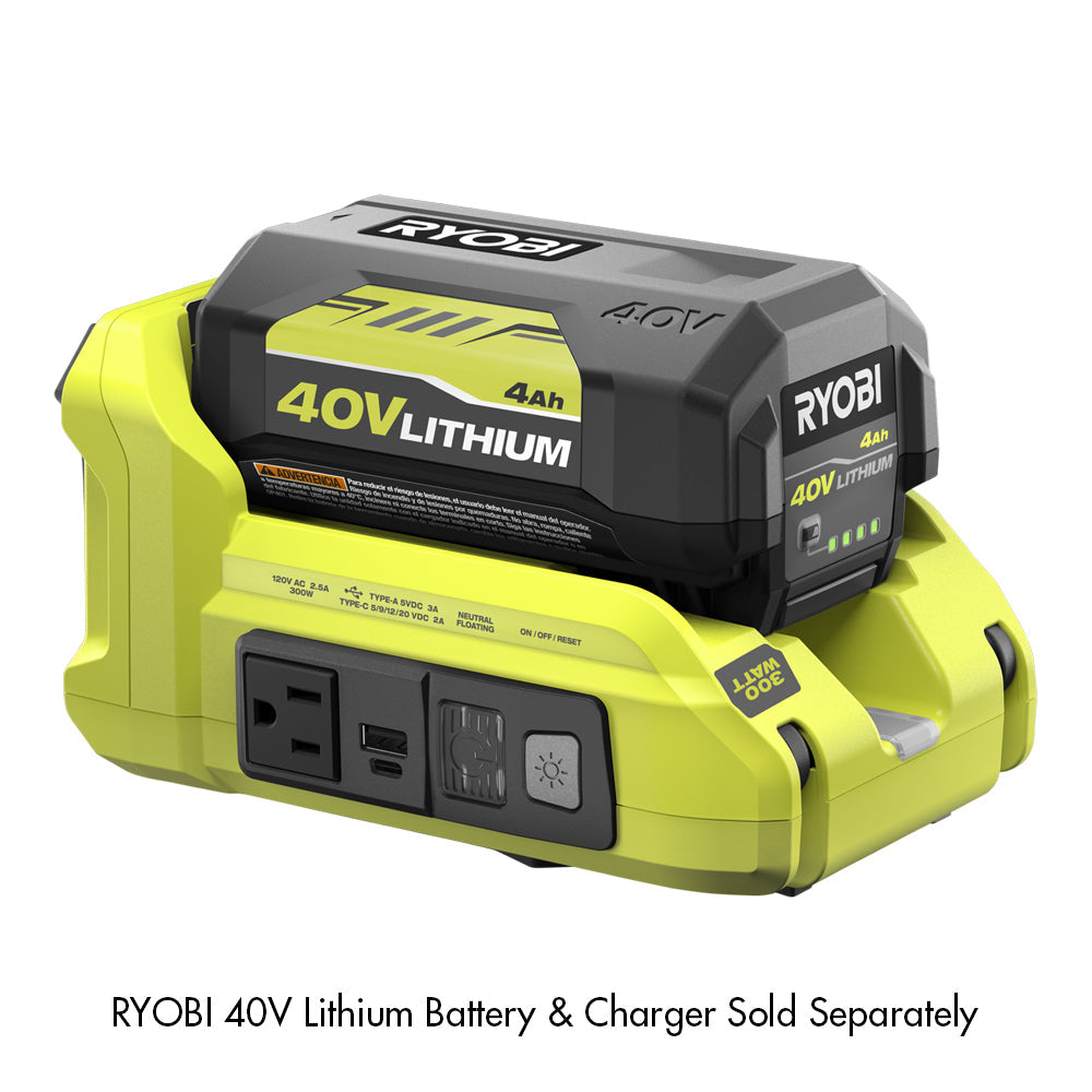 40V 300-WATT POWER SOURCE Image 10