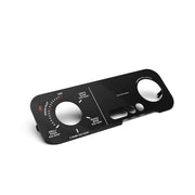 ​Ninja FlexFlame™ ProConnect Control Panel Faceplate