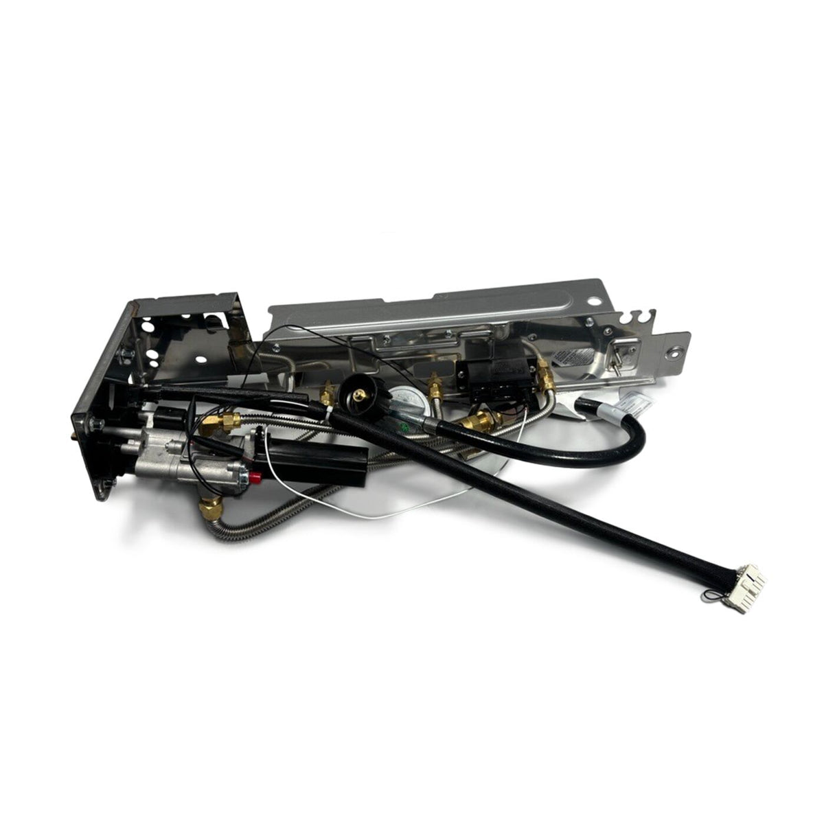 Ninja FlexFlame™ Gas Train​