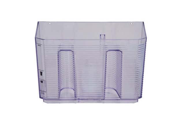 Water Reservoir