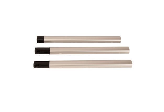 Handle Assembly Tubes