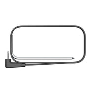 Foodi™ Smart Dual Heat Air Fry Oven Thermometer