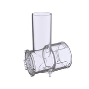 Ninja® NeverClog™ Juicer Pro Feed Chute