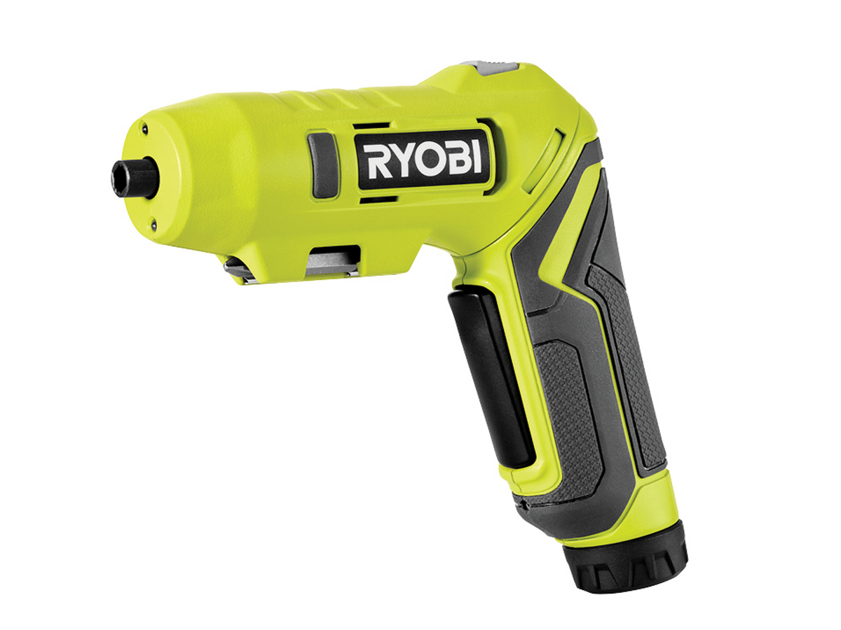 USB LITHIUM 4-Tool Combo Kit image