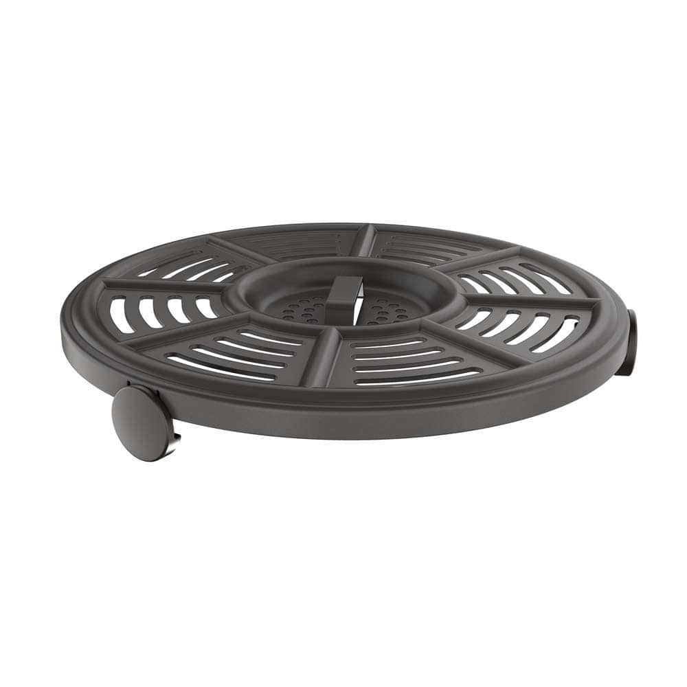 Ninja Air Fryer Crisper Plate