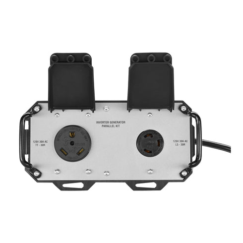 Inverter Generator Parallel Kit Image 2
