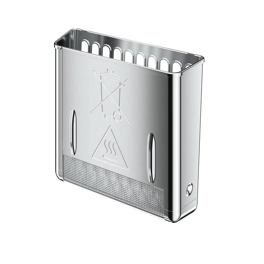 Ninja Woodfire™ Removable Smoke Box