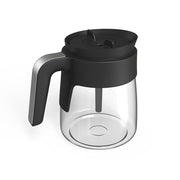 Glass Carafe with Brew-through Lid