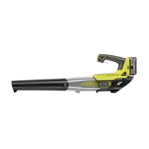 18V ONE+ String Trimmer/Edger & Jet Fan Blower Kit Image 5