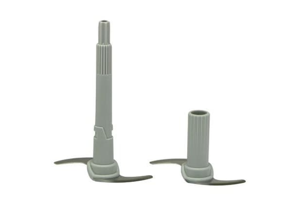 Pitcher Blades
