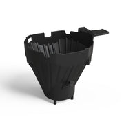 Removable Brew Basket