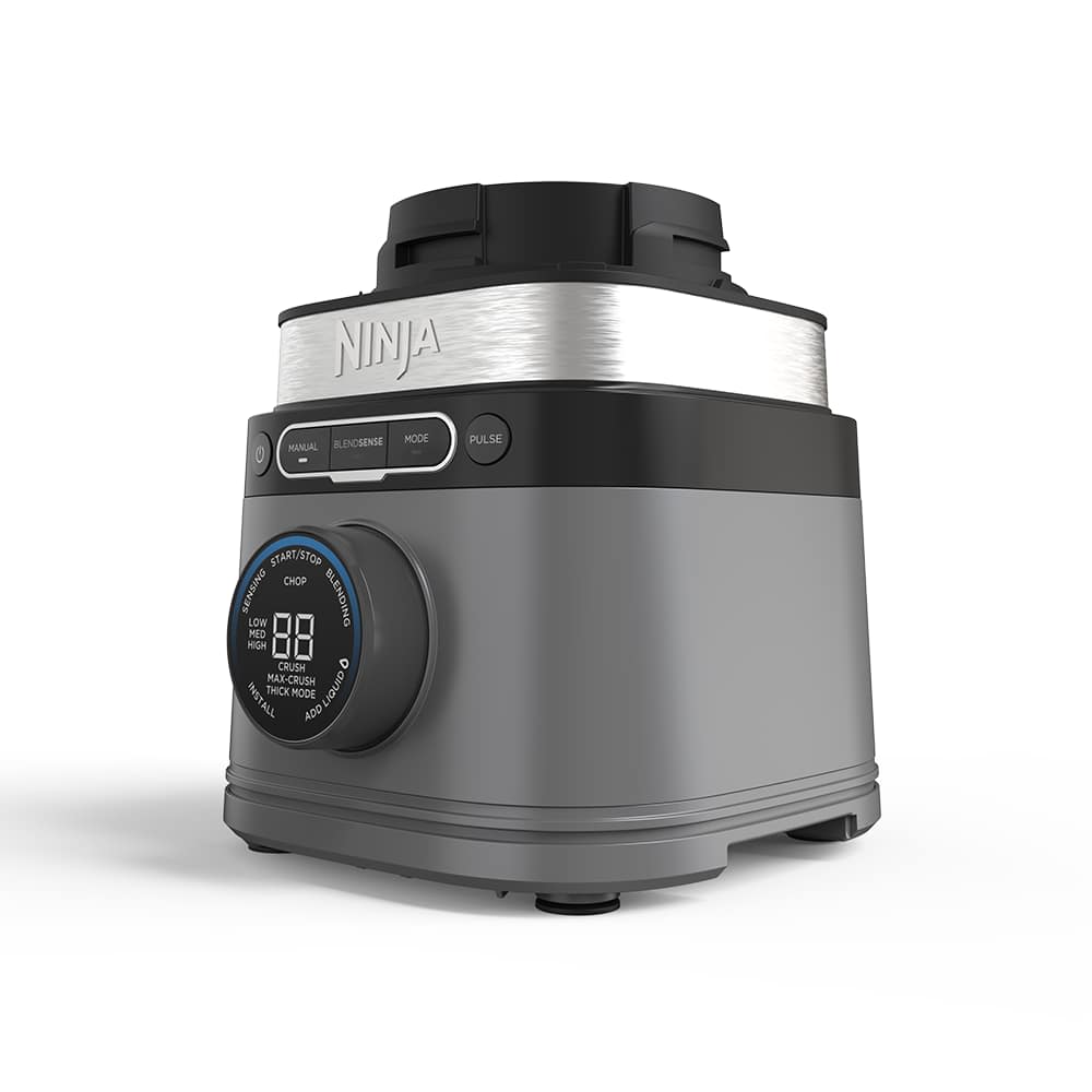 Ninja Detect™ (TB301) 1800-Peak-Watt Blender Motor Base with BlendSense™ Technology