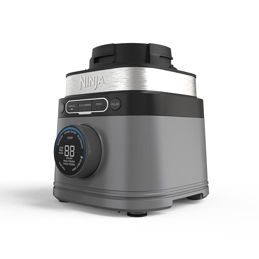 Ninja Detect™ (TB301) 1800-Peak-Watt Blender Motor Base with BlendSense™ Technology