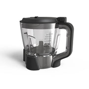 Ninja Detect™ 64 oz. Power Food Processor Bowl with Flat Lid