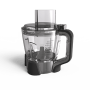 Ninja Detect™ 64 oz. Power Food Processor Bowl with Feed Chute Lid and Pusher