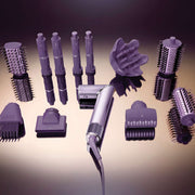 Shark FlexStyle® IonCurl Air Styler & Curler Build Your Own