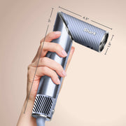 Shark FlexStyle® IonCurl Air Styler & Curler in Lilac