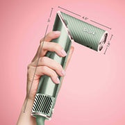 Shark FlexStyle® IonCurl Air Styler & Curler in Lilac