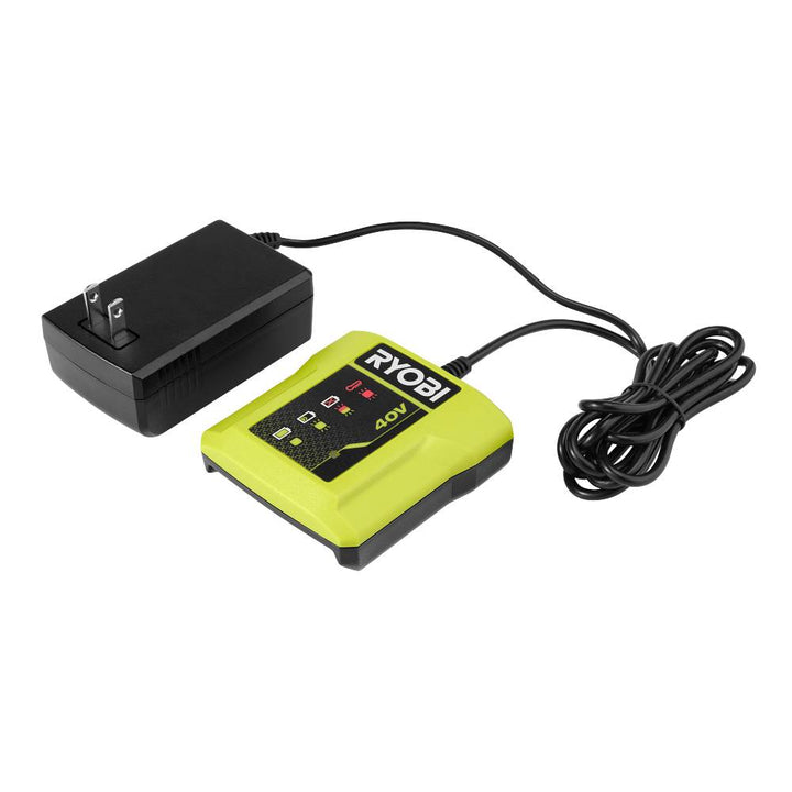 40V 2A Lithium-Ion Charger