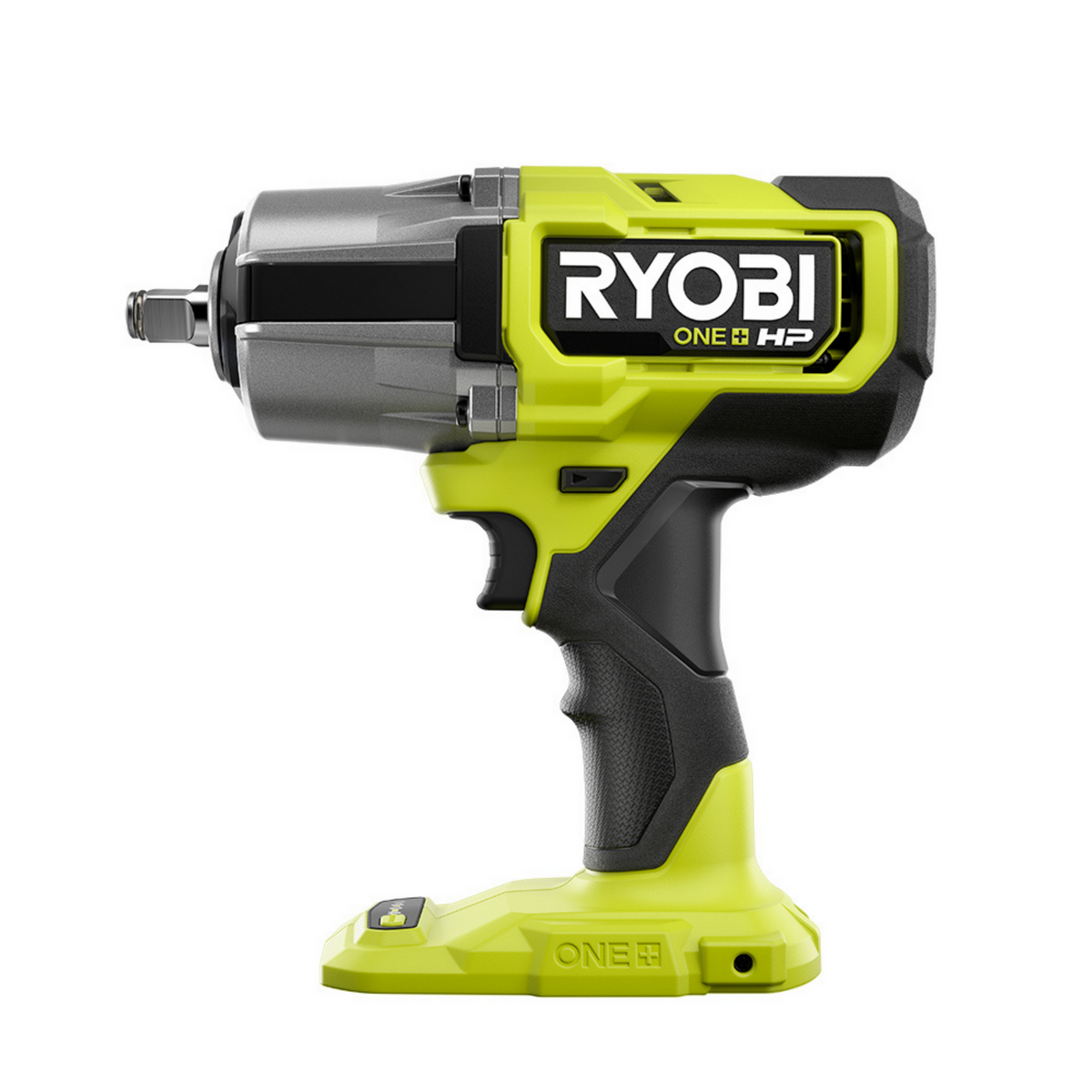 18V ONE+ HP Brushless 4-Mode 1/2" High Torque Impact Wrench image
