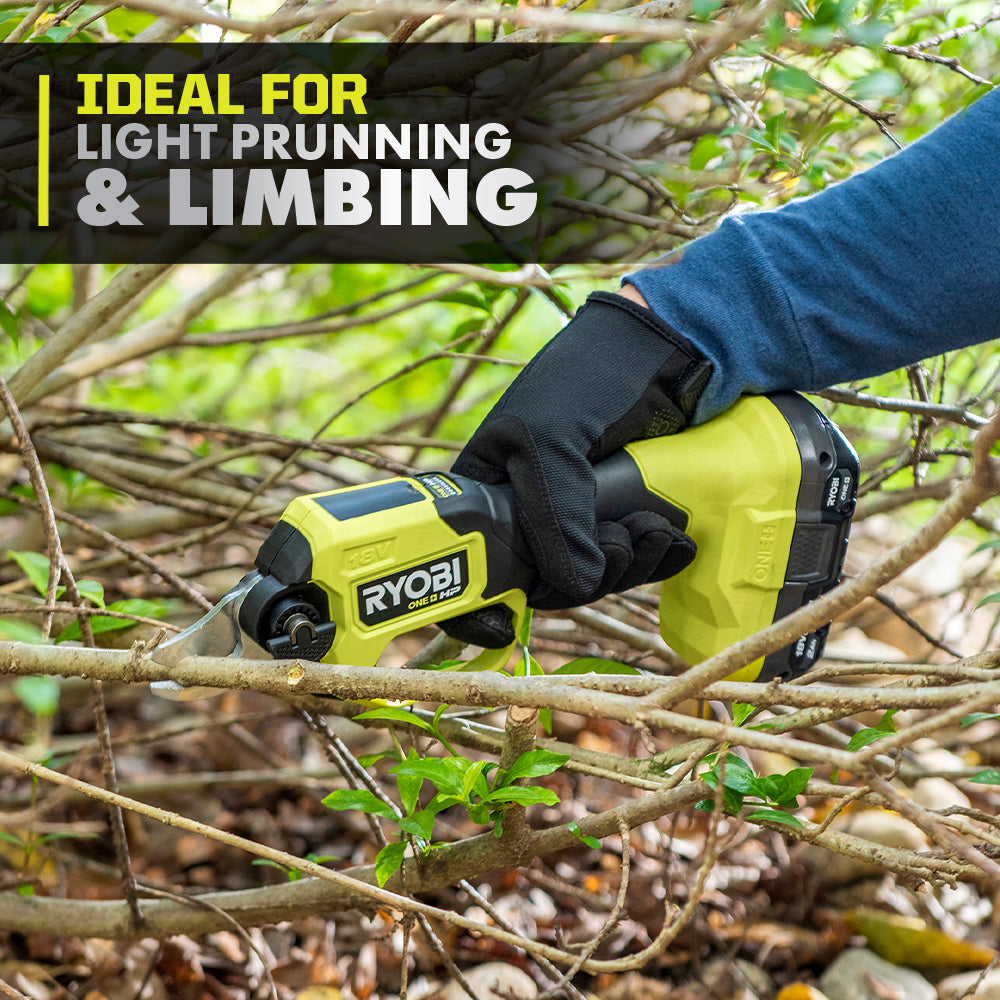 18V ONE+ HP PRUNING SHEAR KIT Image 7