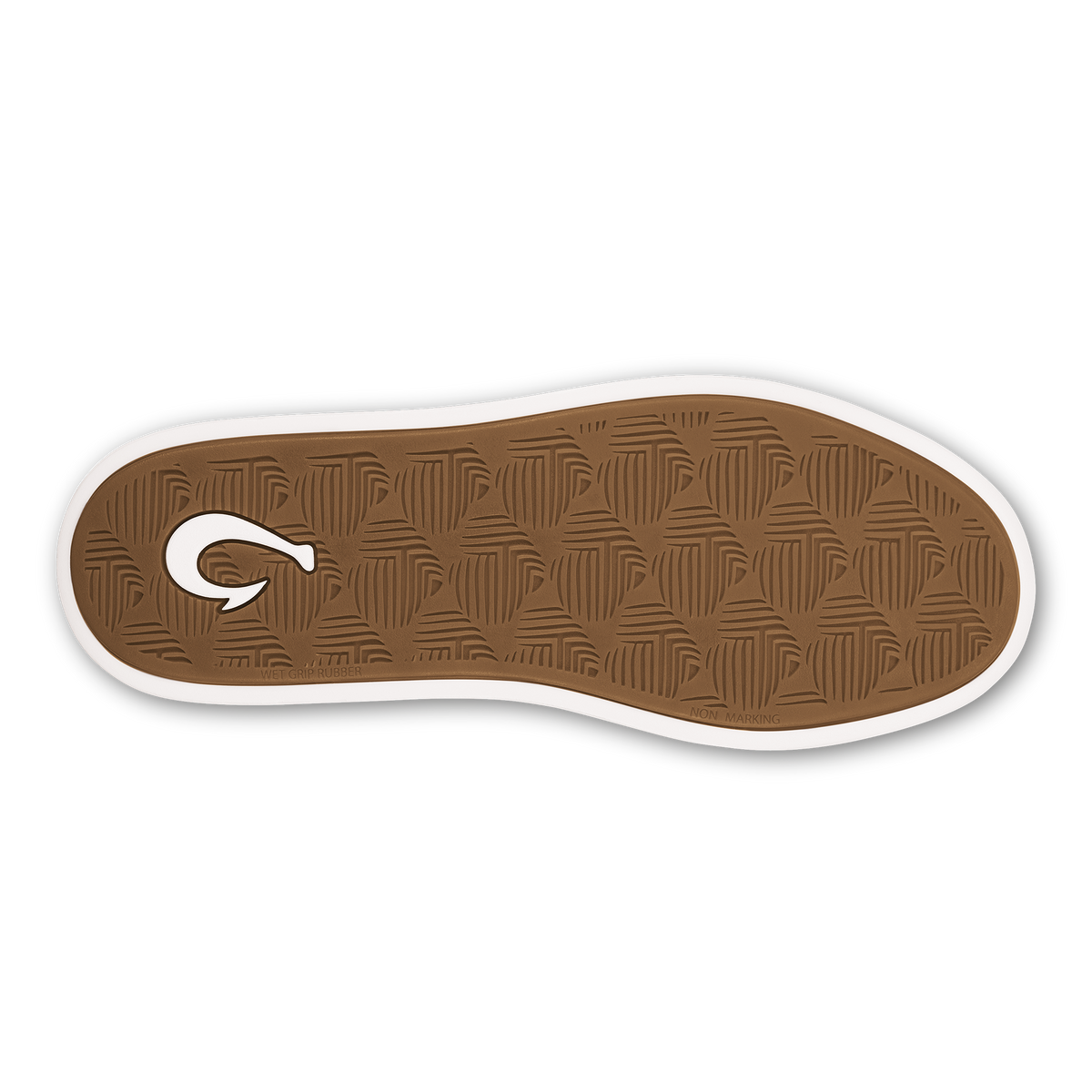 Pehuea Leather  -  Tapa / Ecru