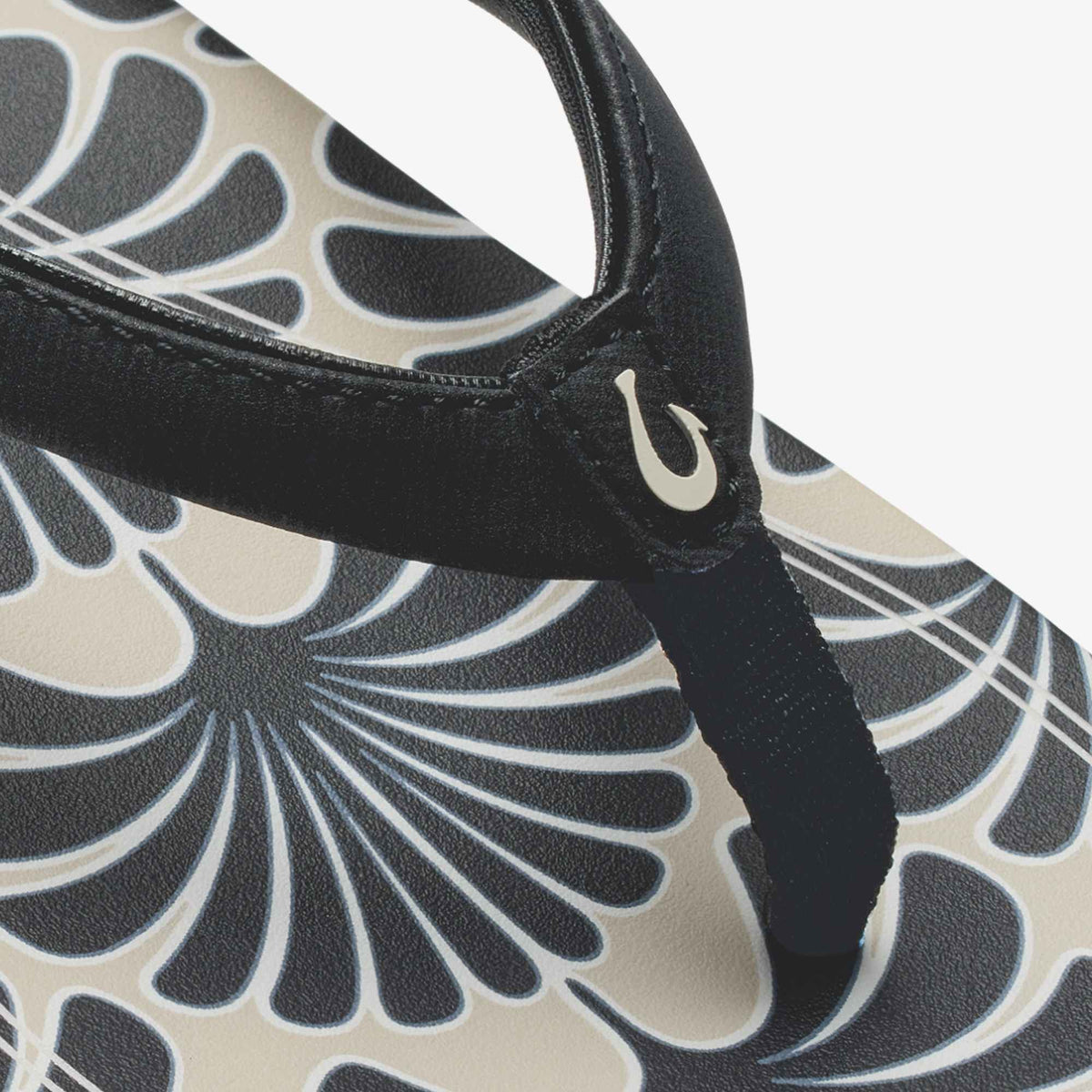 ‘Uiki  -  Black / Pa‘i