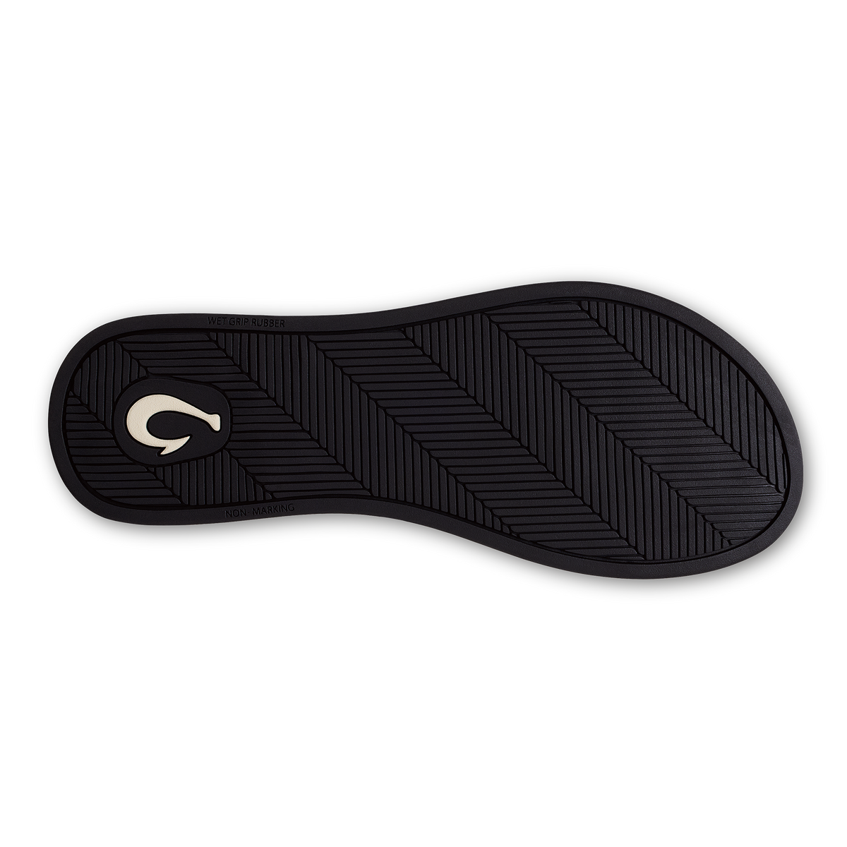 ‘Uiki  -  Black / Pa‘i