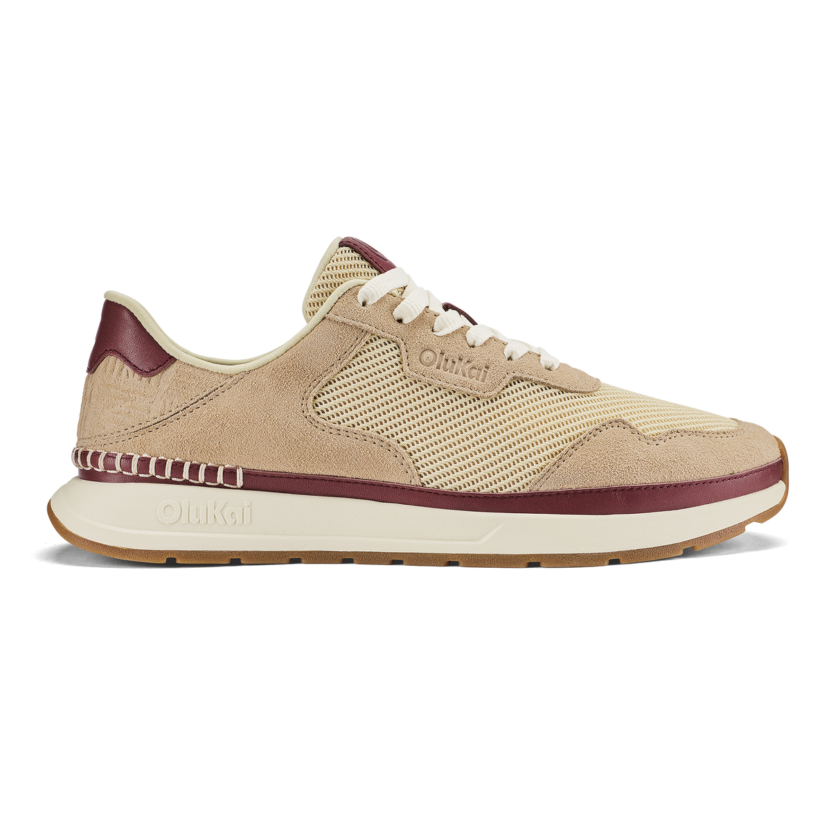 Koke  -  Sand / Plum